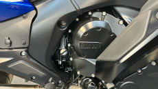BMW K1600 GT SE (22MY)